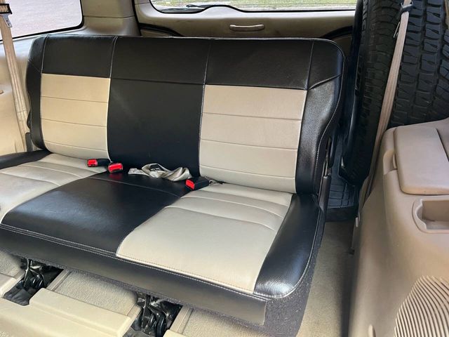 2005 Ford Excursion Eddie Bauer | Houston, TX | Houston Auto Credit 2005 Ford Excursion Eddie Bauer | Houston, TX | Houston Auto Credit