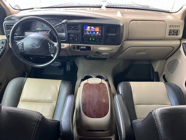 2005 Ford Excursion Eddie Bauer | Houston, TX | Houston Auto Credit 2005 Ford Excursion Eddie Bauer | Houston, TX | Houston Auto Credit