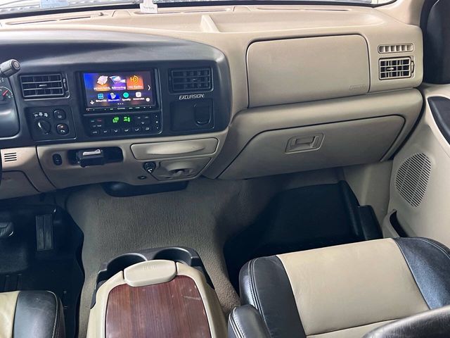 2005 Ford Excursion Eddie Bauer | Houston, TX | Houston Auto Credit 2005 Ford Excursion Eddie Bauer | Houston, TX | Houston Auto Credit