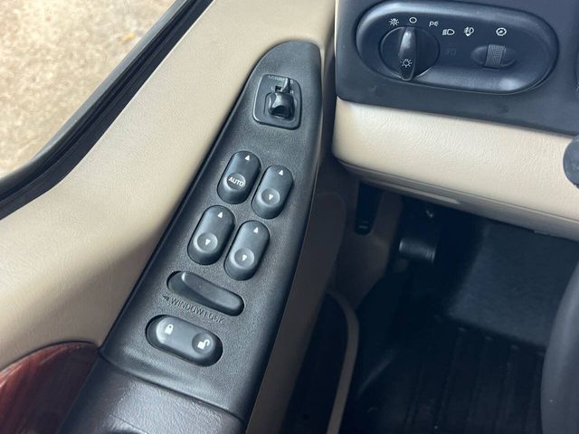 2005 Ford Excursion Eddie Bauer | Houston, TX | Houston Auto Credit 2005 Ford Excursion Eddie Bauer | Houston, TX | Houston Auto Credit