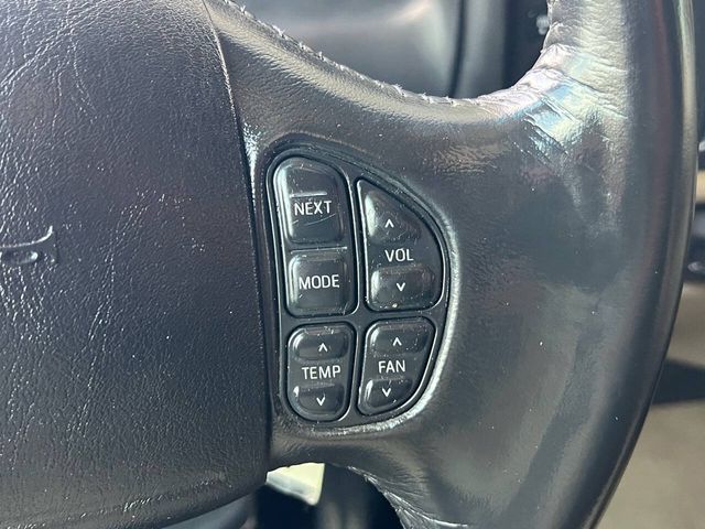 2005 Ford Excursion Eddie Bauer | Houston, TX | Houston Auto Credit 2005 Ford Excursion Eddie Bauer | Houston, TX | Houston Auto Credit