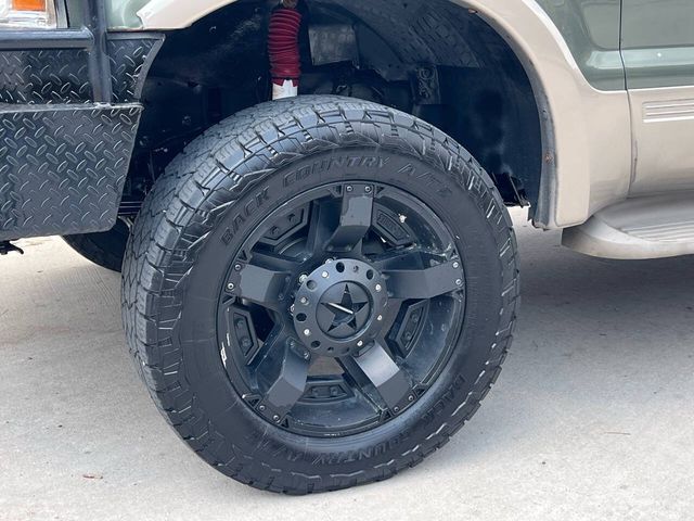 2005 Ford Excursion Eddie Bauer | Houston, TX | Houston Auto Credit 2005 Ford Excursion Eddie Bauer | Houston, TX | Houston Auto Credit