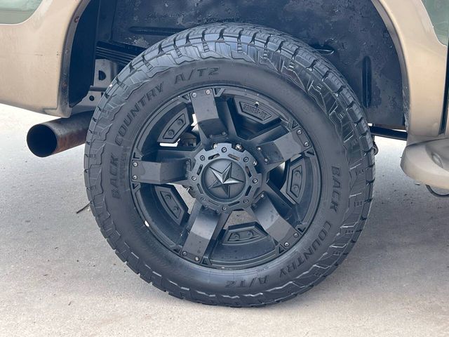 2005 Ford Excursion Eddie Bauer | Houston, TX | Houston Auto Credit 2005 Ford Excursion Eddie Bauer | Houston, TX | Houston Auto Credit