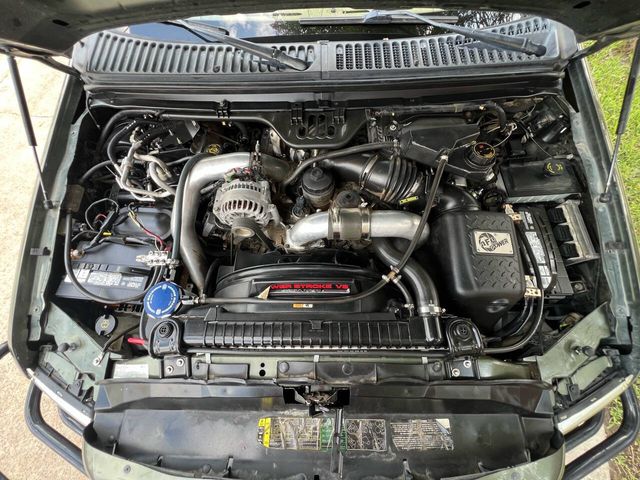 2005 Ford Excursion Eddie Bauer | Houston, TX | Houston Auto Credit 2005 Ford Excursion Eddie Bauer | Houston, TX | Houston Auto Credit