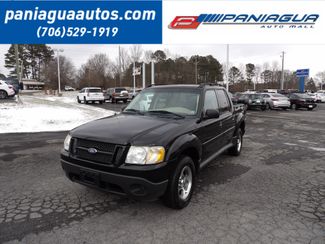 2005 Ford Explorer Sport Trac XLS | Dalton, GA | Paniagua Auto Mall 