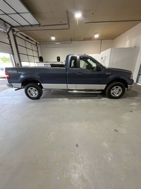 2005 Ford F-150  | Annapolis, MD | Annapolis Public Auto Auction