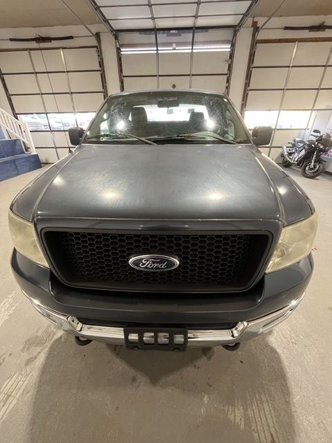 2005 Ford F-150 | Annapolis, MD | Annapolis Public Auto Auction 2005 Ford F-150 | Annapolis, MD | Annapolis Public Auto Auction
