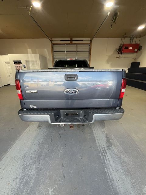 2005 Ford F-150  | Annapolis, MD | Annapolis Public Auto Auction