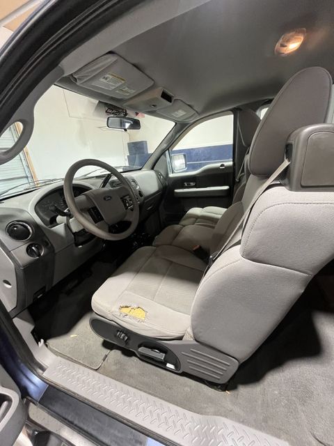 2005 Ford F-150  | Annapolis, MD | Annapolis Public Auto Auction