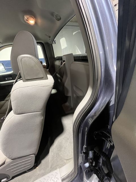 2005 Ford F-150  | Annapolis, MD | Annapolis Public Auto Auction