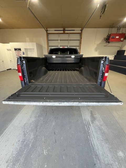 2005 Ford F-150  | Annapolis, MD | Annapolis Public Auto Auction