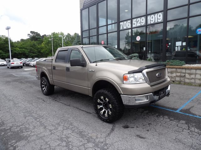 2005 Ford F-150 Lariat | Dalton, GA | Paniagua Auto Mall 2005 Ford F-150 Lariat | Dalton, GA | Paniagua Auto Mall