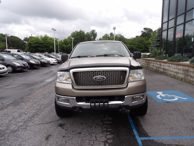 2005 Ford F-150 Lariat | Dalton, GA | Paniagua Auto Mall 2005 Ford F-150 Lariat | Dalton, GA | Paniagua Auto Mall
