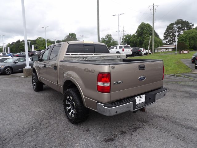 2005 Ford F-150 Lariat | Dalton, GA | Paniagua Auto Mall 
