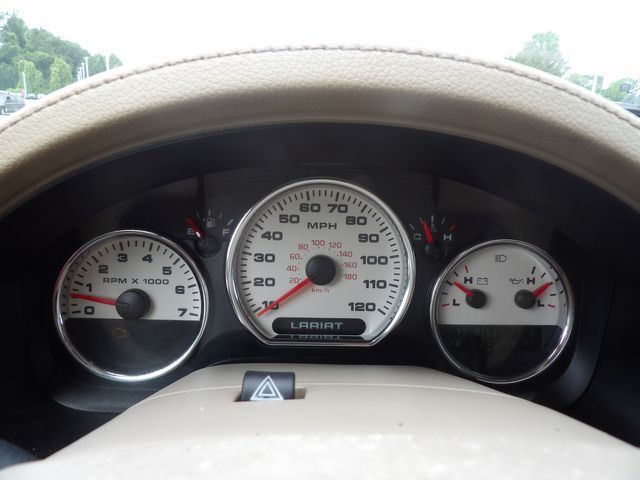 2005 Ford F-150 Lariat | Dalton, GA | Paniagua Auto Mall 