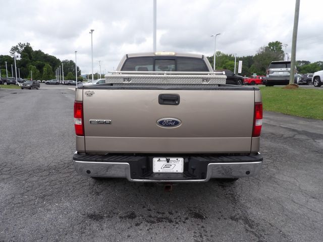 2005 Ford F-150 Lariat | Dalton, GA | Paniagua Auto Mall 