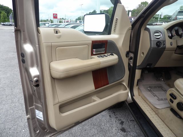 2005 Ford F-150 Lariat | Dalton, GA | Paniagua Auto Mall 2005 Ford F-150 Lariat | Dalton, GA | Paniagua Auto Mall