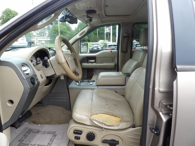 2005 Ford F-150 Lariat | Dalton, GA | Paniagua Auto Mall 2005 Ford F-150 Lariat | Dalton, GA | Paniagua Auto Mall