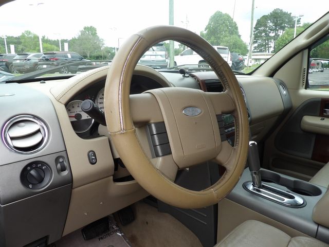 2005 Ford F-150 Lariat | Dalton, GA | Paniagua Auto Mall 2005 Ford F-150 Lariat | Dalton, GA | Paniagua Auto Mall