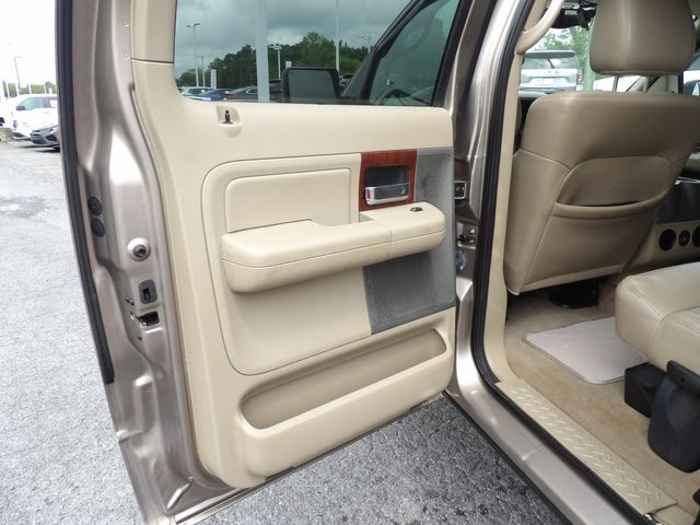 2005 Ford F-150 Lariat | Dalton, GA | Paniagua Auto Mall 
