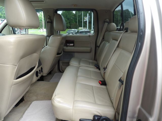 2005 Ford F-150 Lariat | Dalton, GA | Paniagua Auto Mall 2005 Ford F-150 Lariat | Dalton, GA | Paniagua Auto Mall