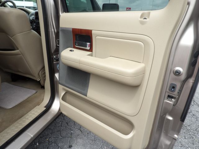 2005 Ford F-150 Lariat | Dalton, GA | Paniagua Auto Mall 