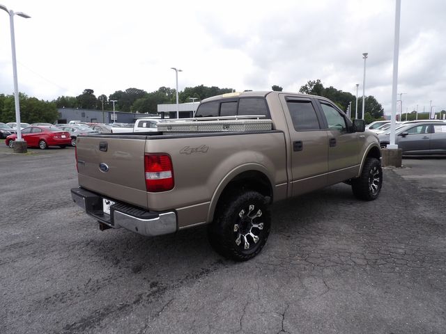 2005 Ford F-150 Lariat | Dalton, GA | Paniagua Auto Mall 2005 Ford F-150 Lariat | Dalton, GA | Paniagua Auto Mall