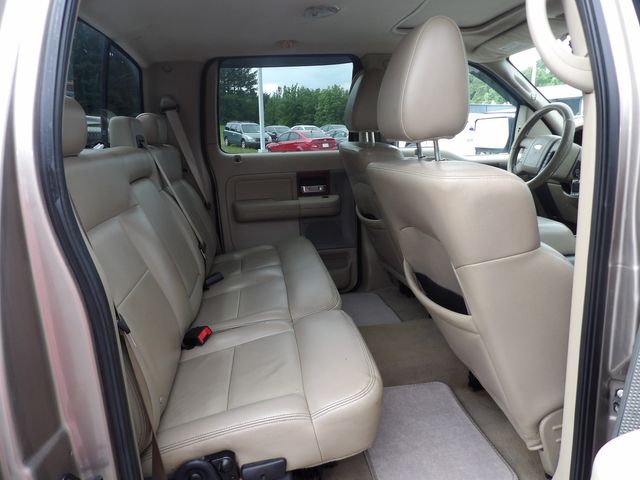 2005 Ford F-150 Lariat | Dalton, GA | Paniagua Auto Mall 2005 Ford F-150 Lariat | Dalton, GA | Paniagua Auto Mall