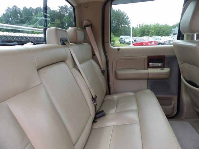 2005 Ford F-150 Lariat | Dalton, GA | Paniagua Auto Mall 2005 Ford F-150 Lariat | Dalton, GA | Paniagua Auto Mall