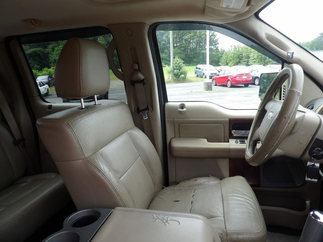 2005 Ford F-150 Lariat | Dalton, GA | Paniagua Auto Mall 