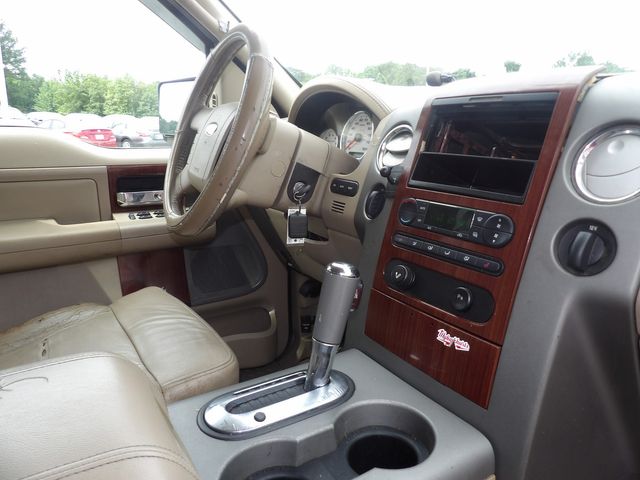 2005 Ford F-150 Lariat | Dalton, GA | Paniagua Auto Mall 2005 Ford F-150 Lariat | Dalton, GA | Paniagua Auto Mall