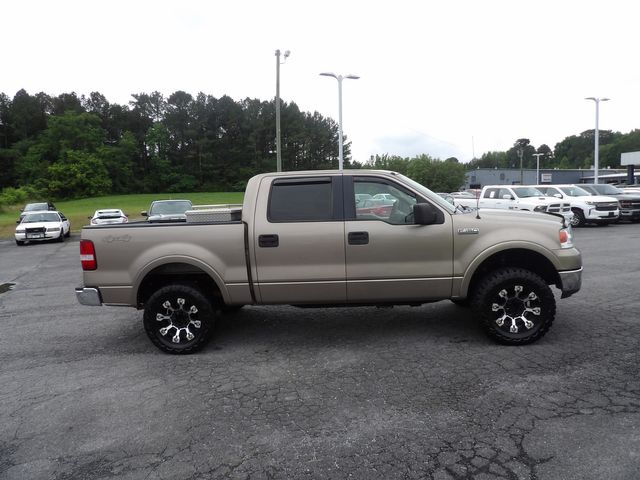 2005 Ford F-150 Lariat | Dalton, GA | Paniagua Auto Mall 2005 Ford F-150 Lariat | Dalton, GA | Paniagua Auto Mall