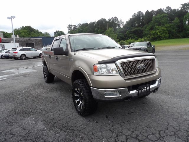 2005 Ford F-150 Lariat | Dalton, GA | Paniagua Auto Mall 