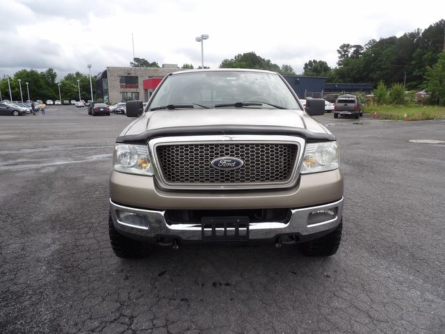 2005 Ford F-150 Lariat | Dalton, GA | Paniagua Auto Mall 2005 Ford F-150 Lariat | Dalton, GA | Paniagua Auto Mall