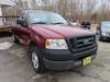 2005 Ford F-150 XL Long Bed 2WD | Powhatan, VA | AllRyde Auto Sales 2005 Ford F-150 XL Long Bed 2WD | Powhatan, VA | AllRyde Auto Sales