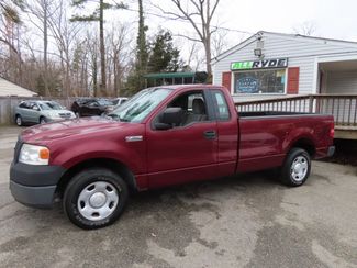 2005 Ford F-150 XL Long Bed 2WD | Powhatan, VA | AllRyde Auto Sales