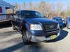 2005 Ford F-150 XLT SuperCab 5.5-ft Box 4WD | Powhatan, VA | AllRyde Auto Sales 2005 Ford F-150 XLT SuperCab 5.5-ft Box 4WD | Powhatan, VA | AllRyde Auto Sales