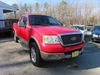2005 Ford F-150 Lariat SuperCab 4WD | Powhatan, VA | AllRyde Auto Sales