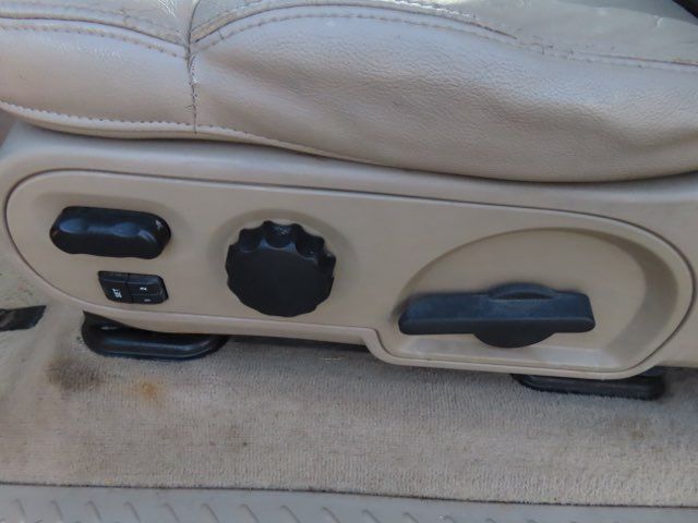 2005 Ford F-150 Lariat SuperCab 4WD