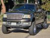 2005 Ford F-150 Lariat | Reseda, CA | Angeles Auto Alliance 2005 Ford F-150 Lariat | Reseda, CA | Angeles Auto Alliance