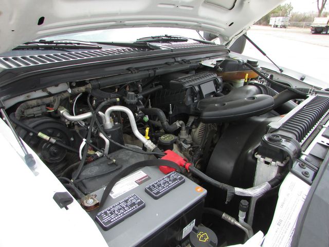 2005 F-250 4x4 Reg Cab Long Box with Plow  | St Cloud MN | NorthStar Truck Sales