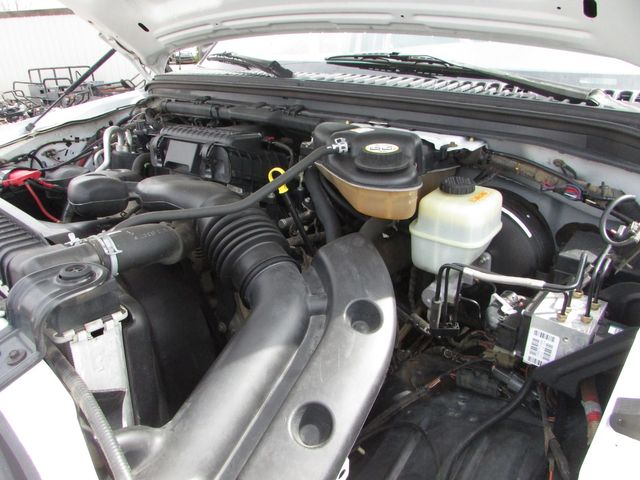 2005 F-250 4x4 Reg Cab Long Box with Plow  | St Cloud MN | NorthStar Truck Sales