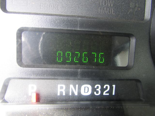 2005 F-250 4x4 Reg Cab Long Box with Plow  | St Cloud MN | NorthStar Truck Sales