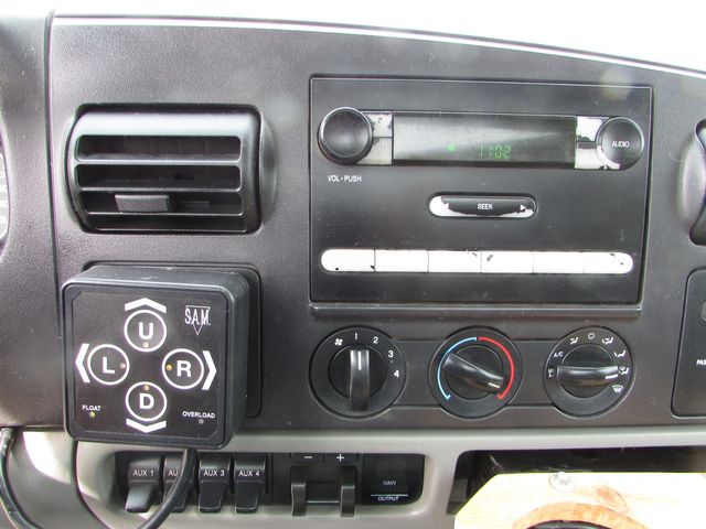 2005 F-250 4x4 Reg Cab Long Box with Plow  | St Cloud MN | NorthStar Truck Sales