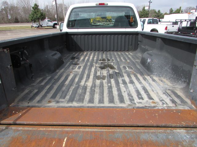 2005 F-250 4x4 Reg Cab Long Box with Plow  | St Cloud MN | NorthStar Truck Sales