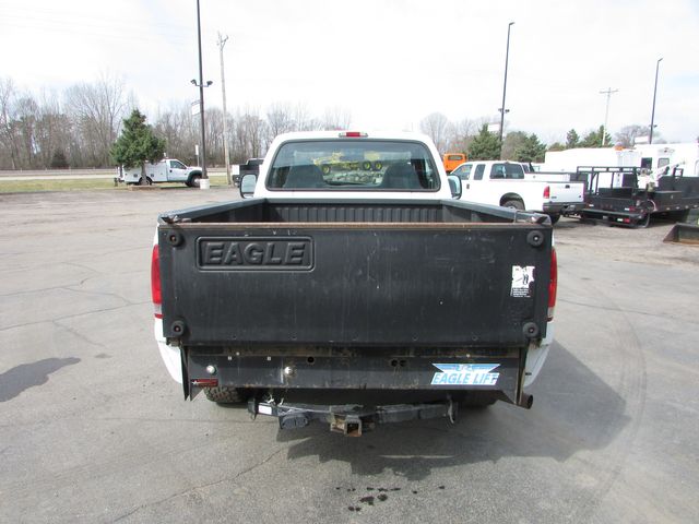 2005 F-250 4x4 Reg Cab Long Box with Plow | St Cloud MN | NorthStar Truck Sales 2005 F-250 4x4 Reg Cab Long Box with Plow | St Cloud MN | NorthStar Truck Sales