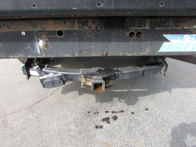 2005 F-250 4x4 Reg Cab Long Box with Plow  | St Cloud MN | NorthStar Truck Sales