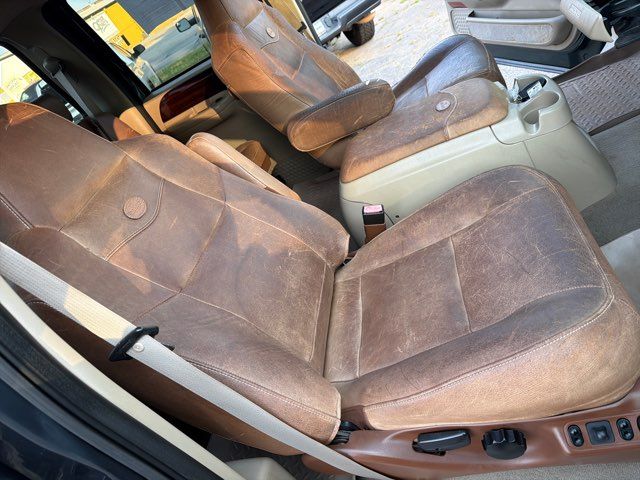 2005 Ford F-250 Super Duty Lariat