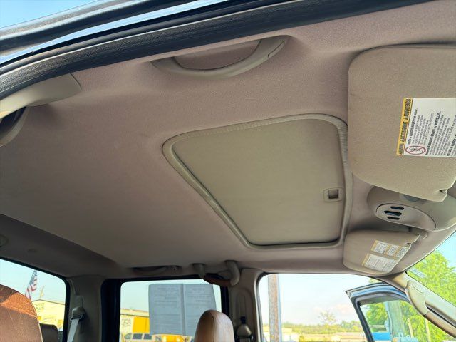 2005 Ford F-250 Super Duty Lariat