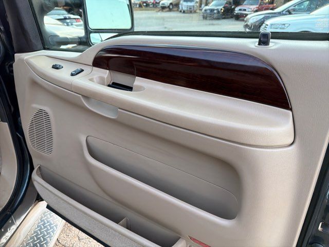 2005 Ford F-250 Super Duty Lariat